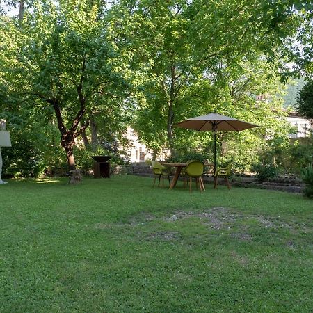 B&B Relais Druda Cagli Εξωτερικό φωτογραφία