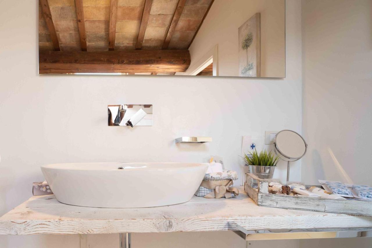 B&B Relais Druda Cagli Εξωτερικό φωτογραφία