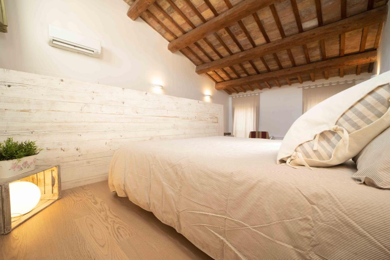 B&B Relais Druda Cagli Εξωτερικό φωτογραφία
