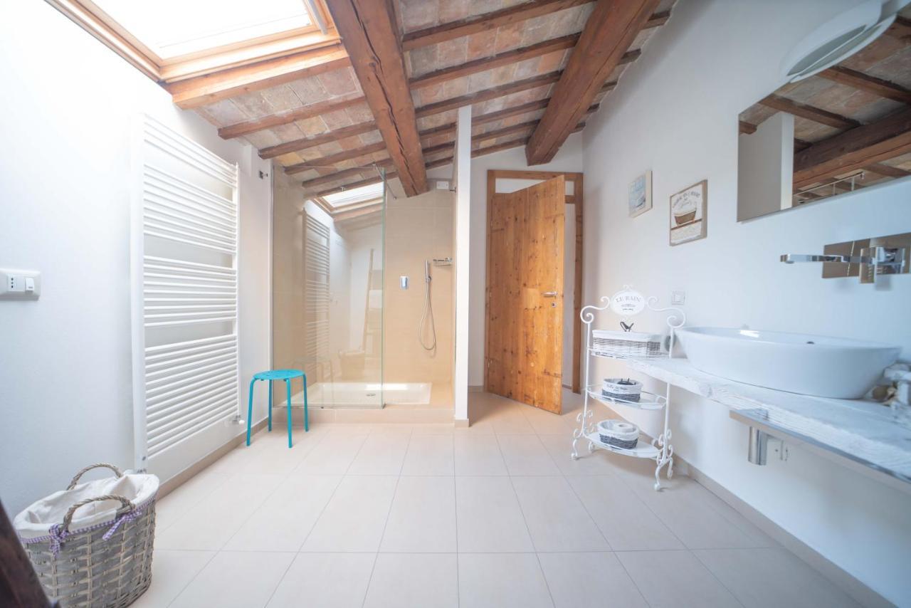 B&B Relais Druda Cagli Εξωτερικό φωτογραφία