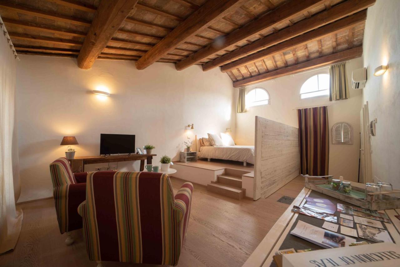 B&B Relais Druda Cagli Εξωτερικό φωτογραφία