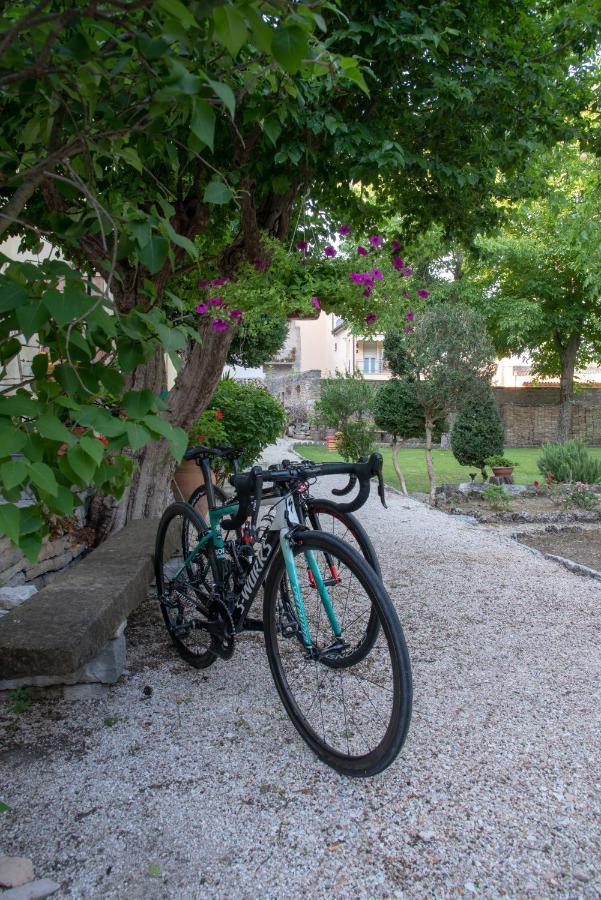 B&B Relais Druda Cagli Εξωτερικό φωτογραφία