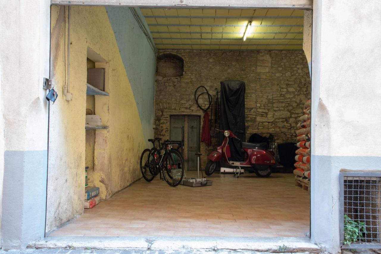 B&B Relais Druda Cagli Εξωτερικό φωτογραφία
