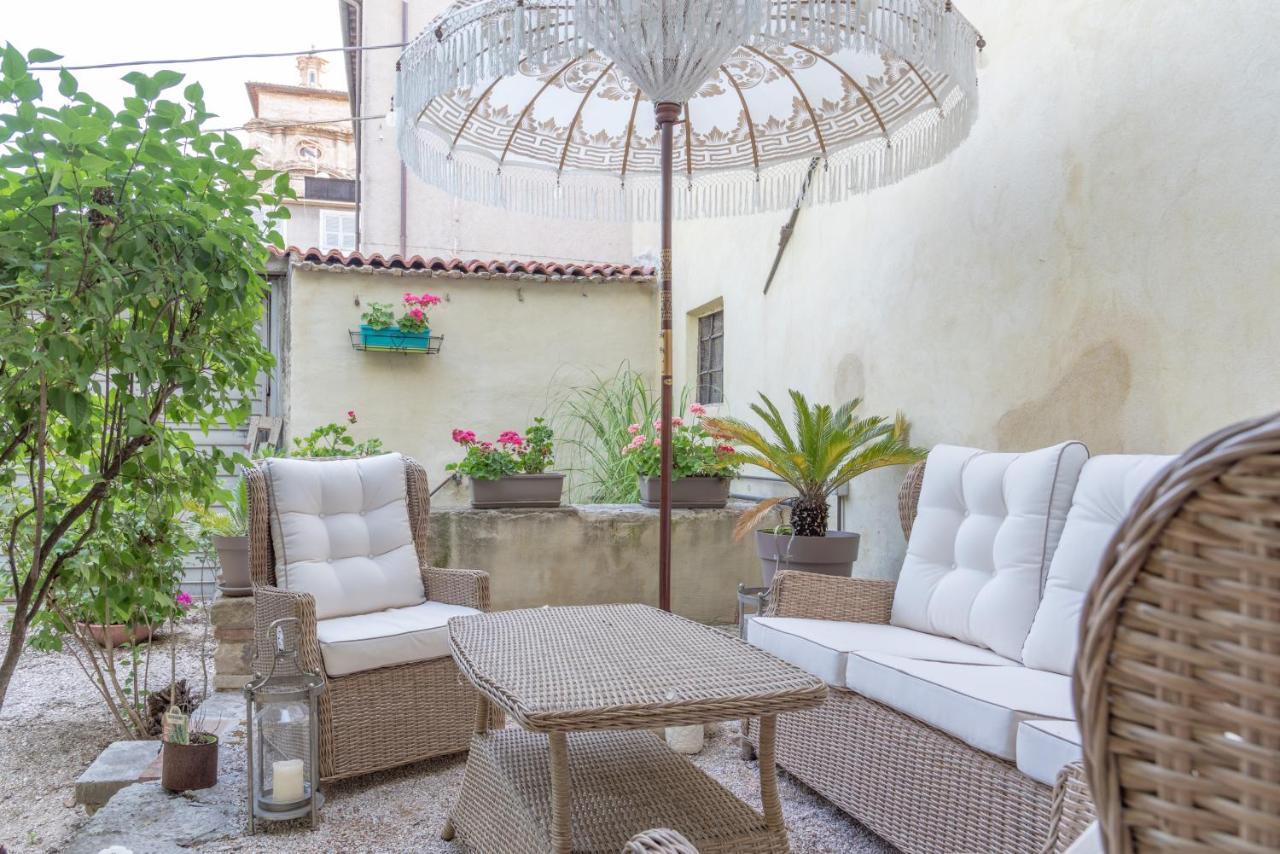 B&B Relais Druda Cagli Εξωτερικό φωτογραφία