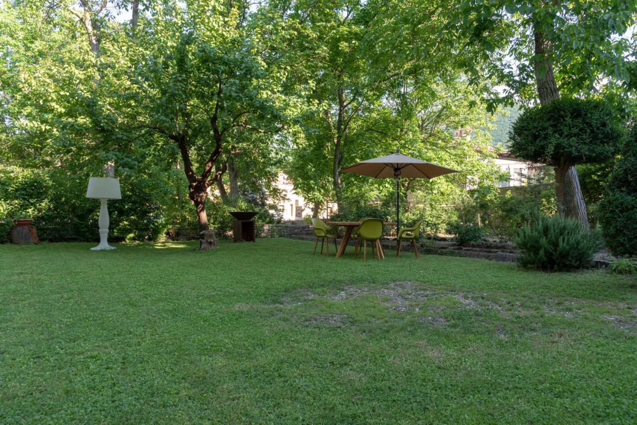 B&B Relais Druda Cagli Εξωτερικό φωτογραφία