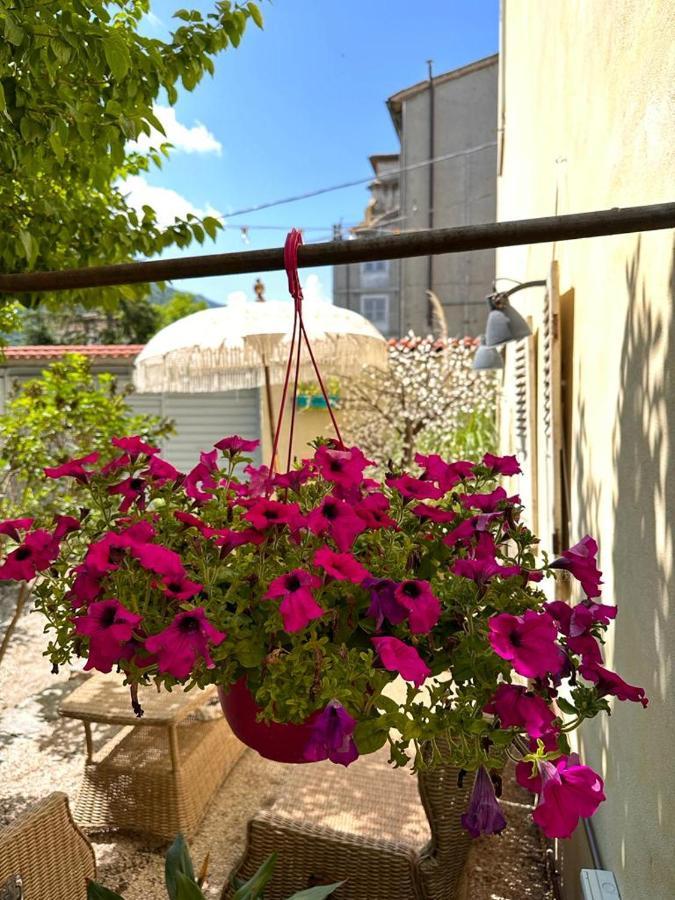 B&B Relais Druda Cagli Εξωτερικό φωτογραφία