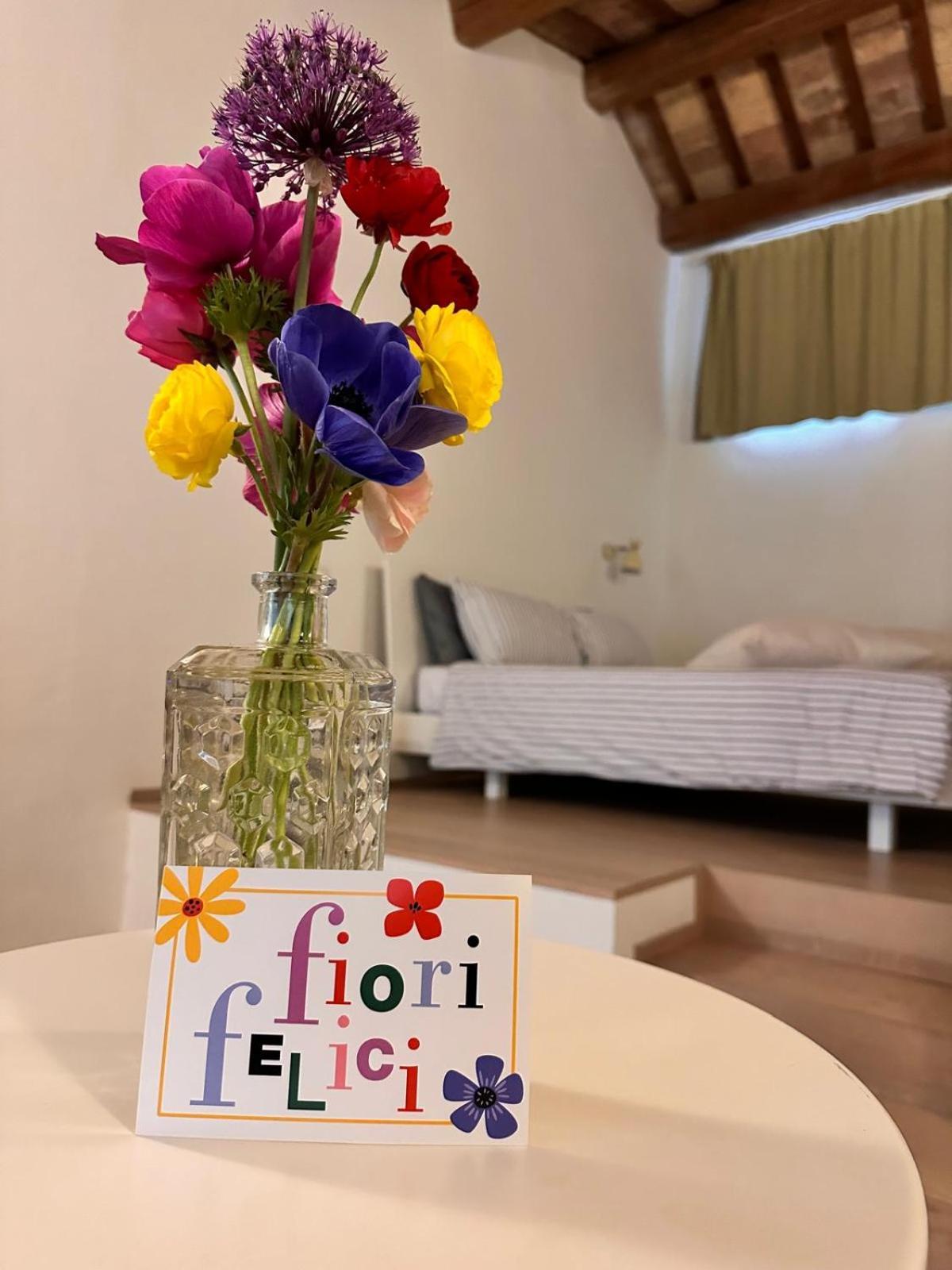 B&B Relais Druda Cagli Εξωτερικό φωτογραφία